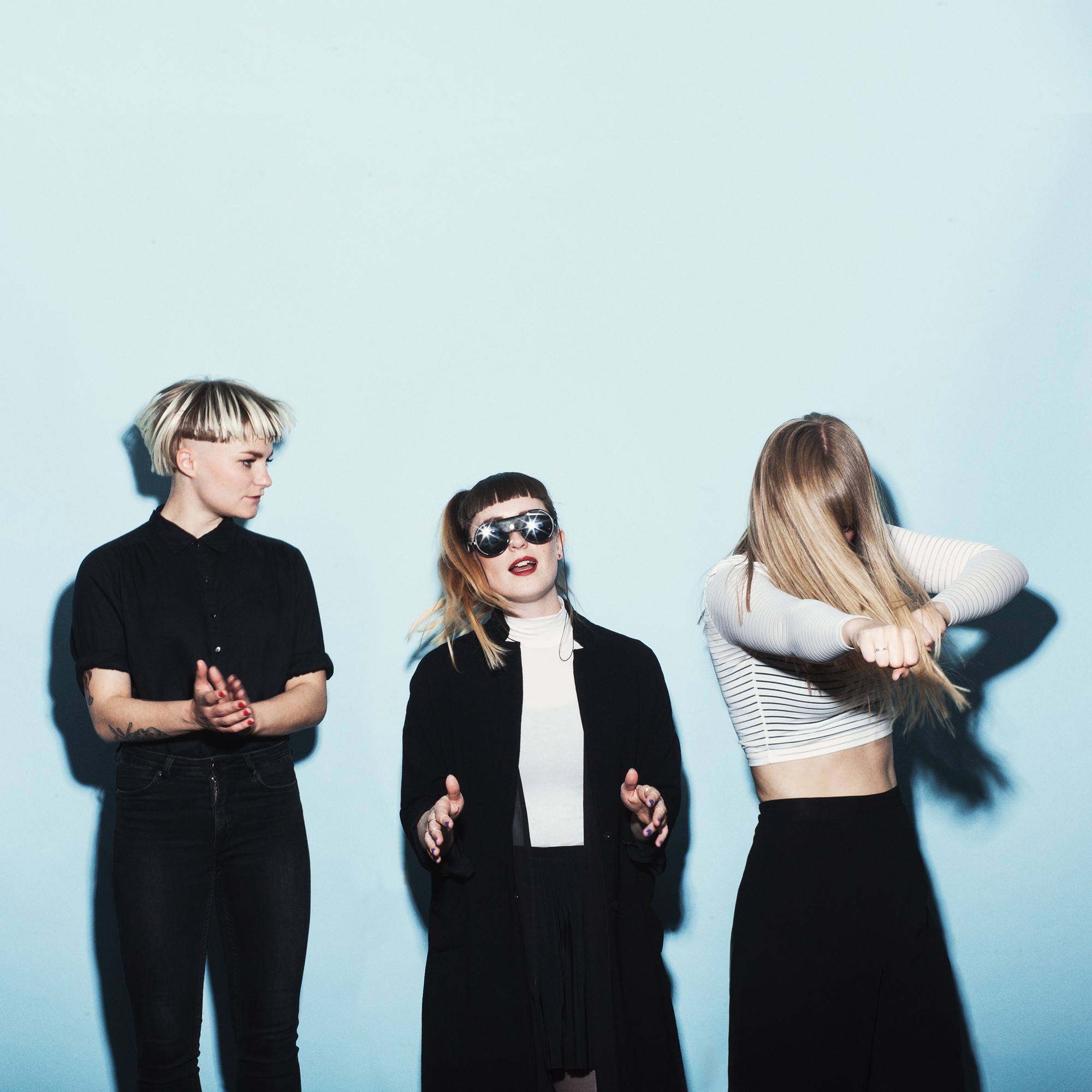 Nordic Gig Guide: Nelson Can, Mammút, Nico & Vinz, Orka + More!