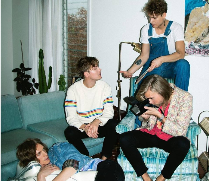 Watch: Urban Cone – Old School