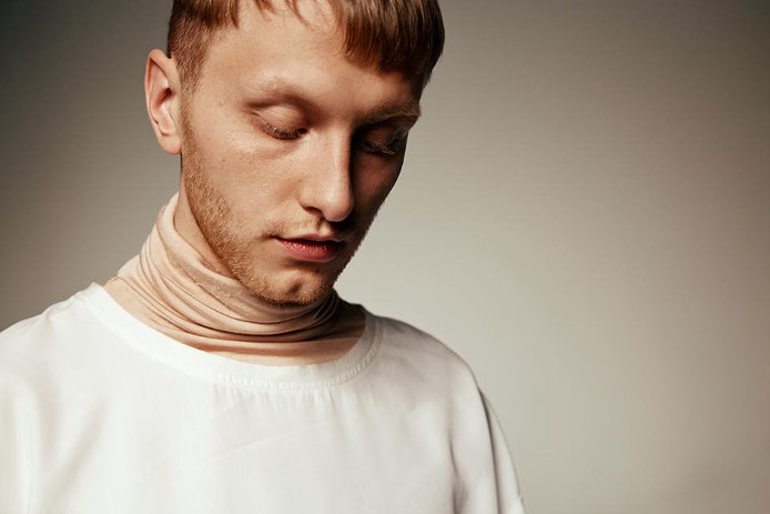 Listen: Elias – Thinking Of You