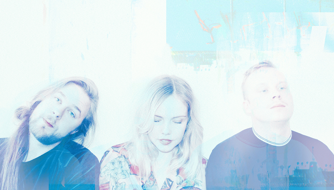 Listen: Postiljonen – Crazy