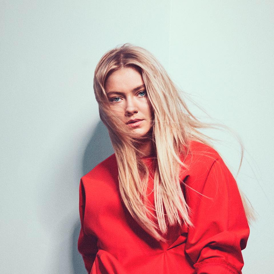 Listen: Astrid S – Party’s Over EP