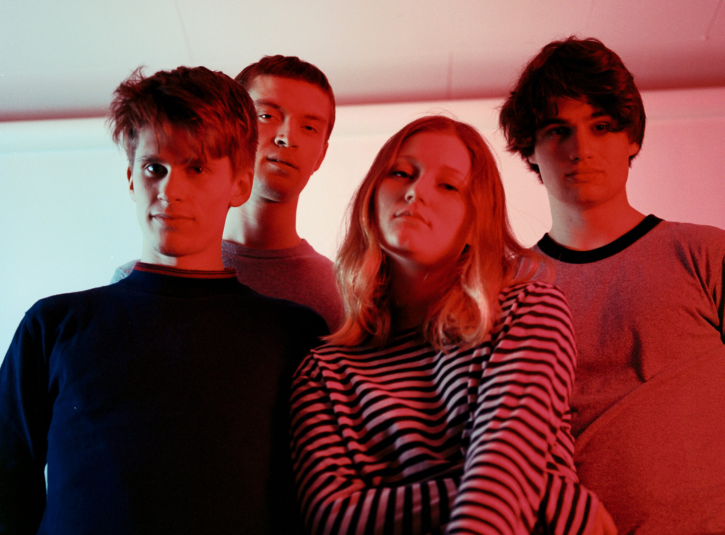 Listen: Sløtface – Pitted
