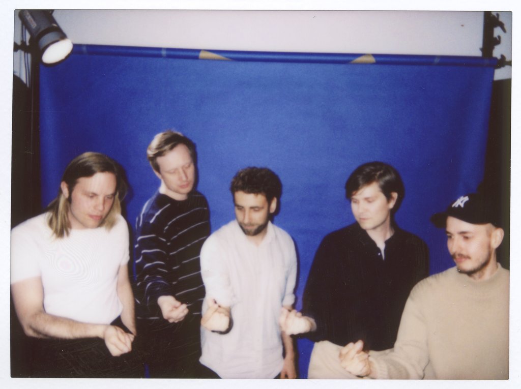 Listen: Verandan – Short Dream