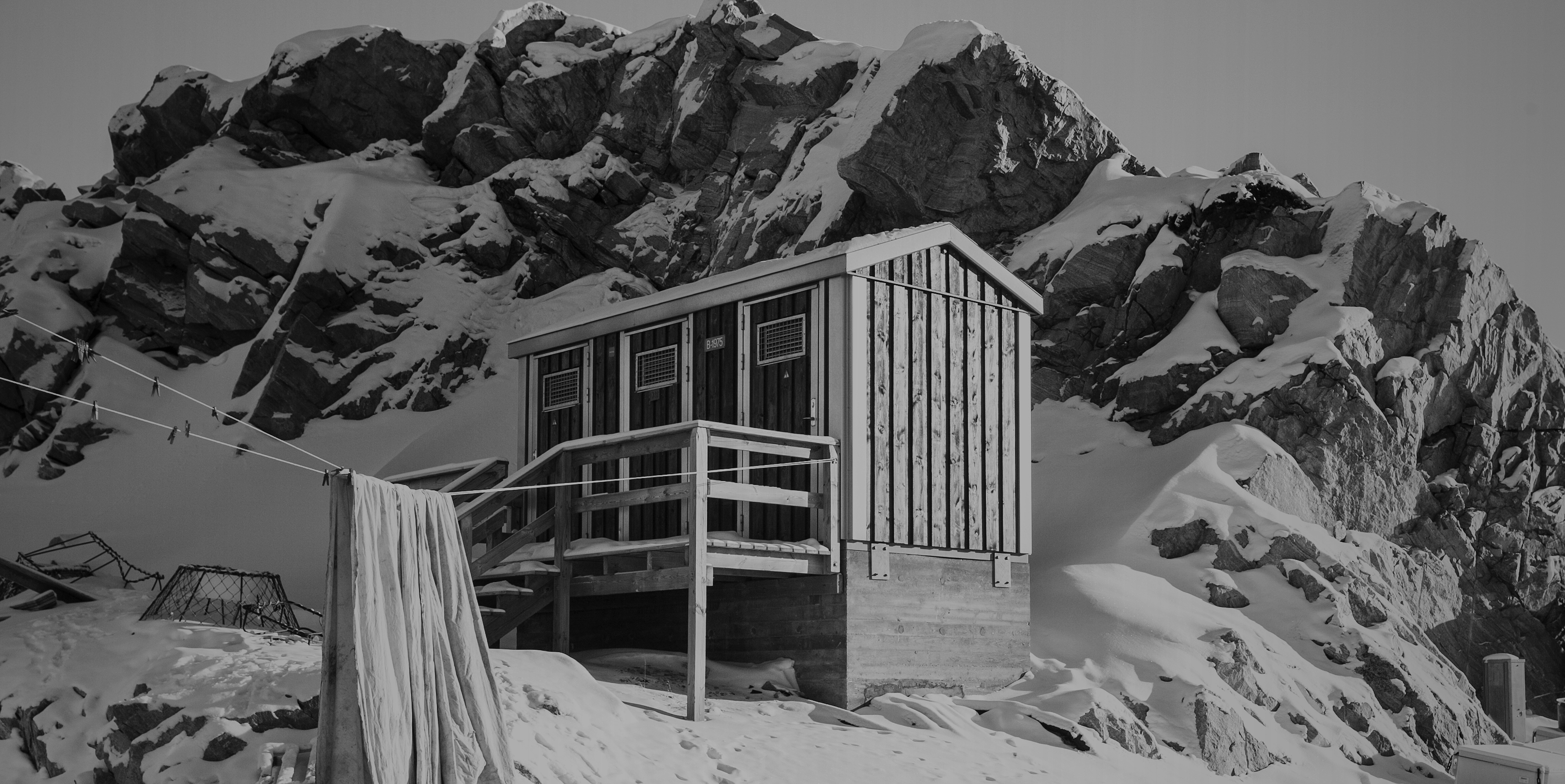 Nordic Playlist’s Winter Mix!