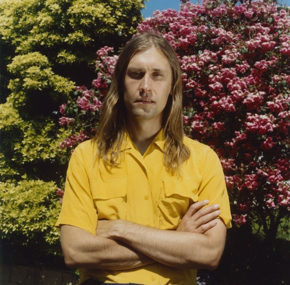 Watch: Jaakko Eino Kalevi – Emotions In Motion