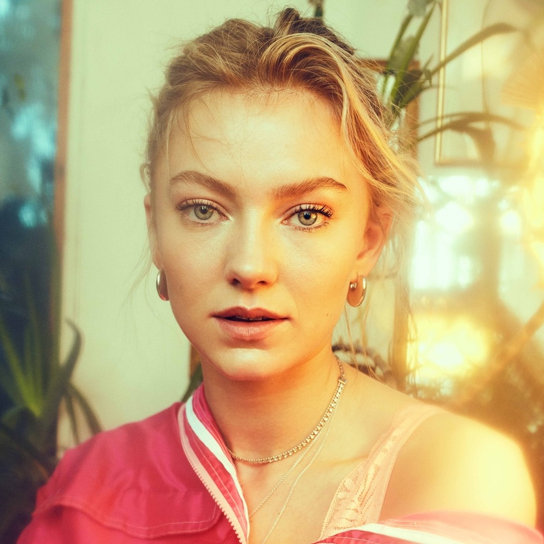 Listen: Astrid S – The First One