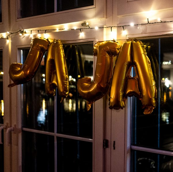 Ja Ja Ja – New Nordic Sounds