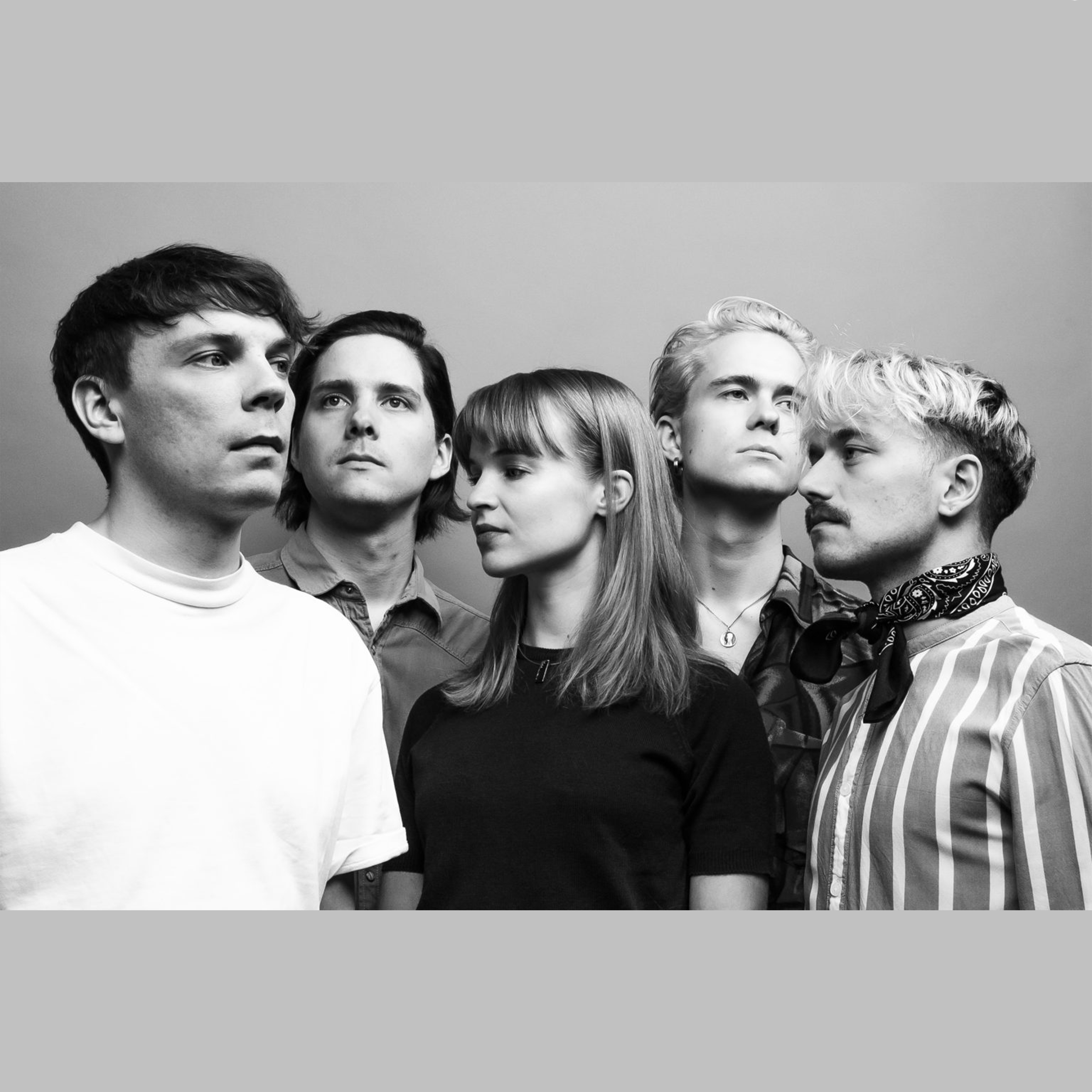 Listen: The Holy – Twilight of the Idiots / No Trial in the Dark