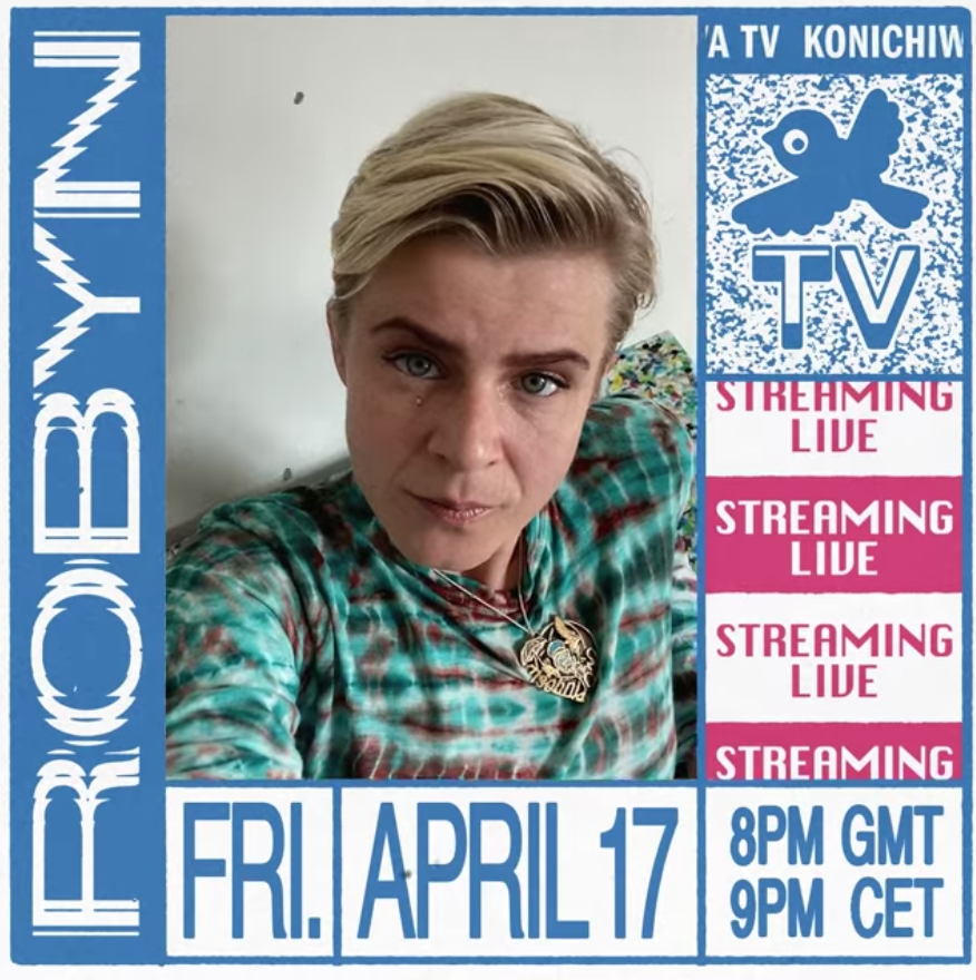 Nordic Live Stream List: April 2020