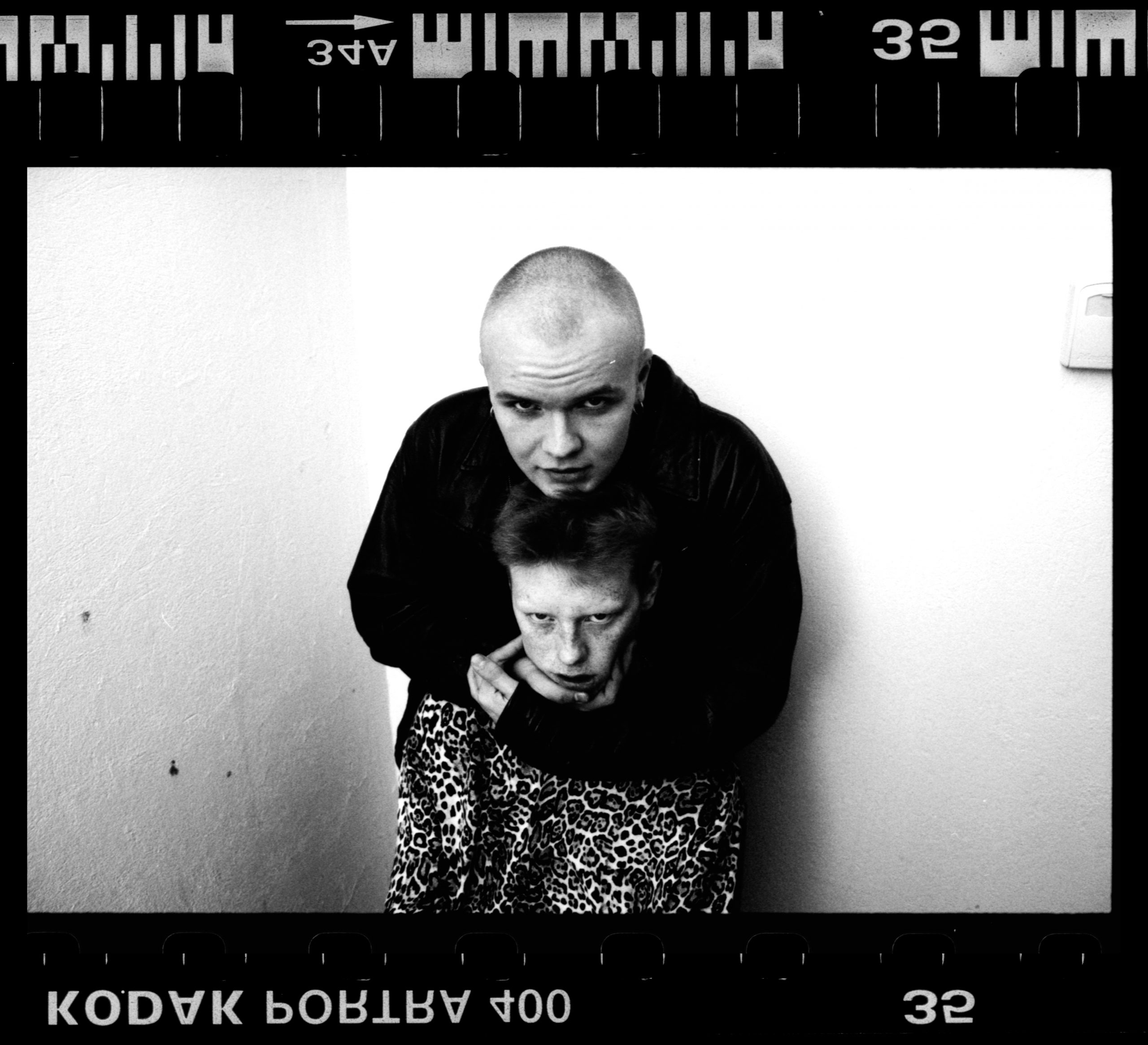 Spotlight Interview: Jóipé x Króli
