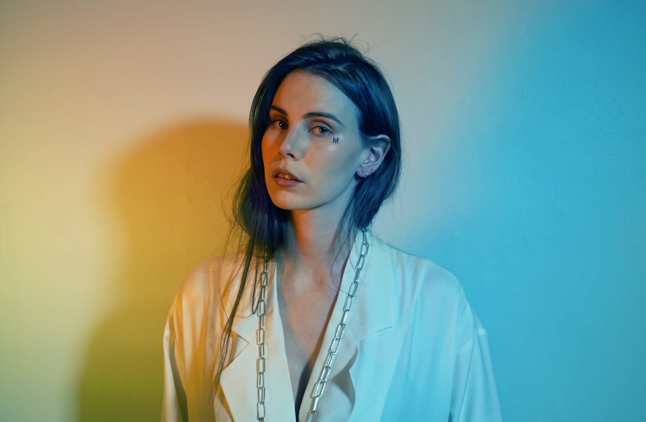 Spotlight Interview: Skott