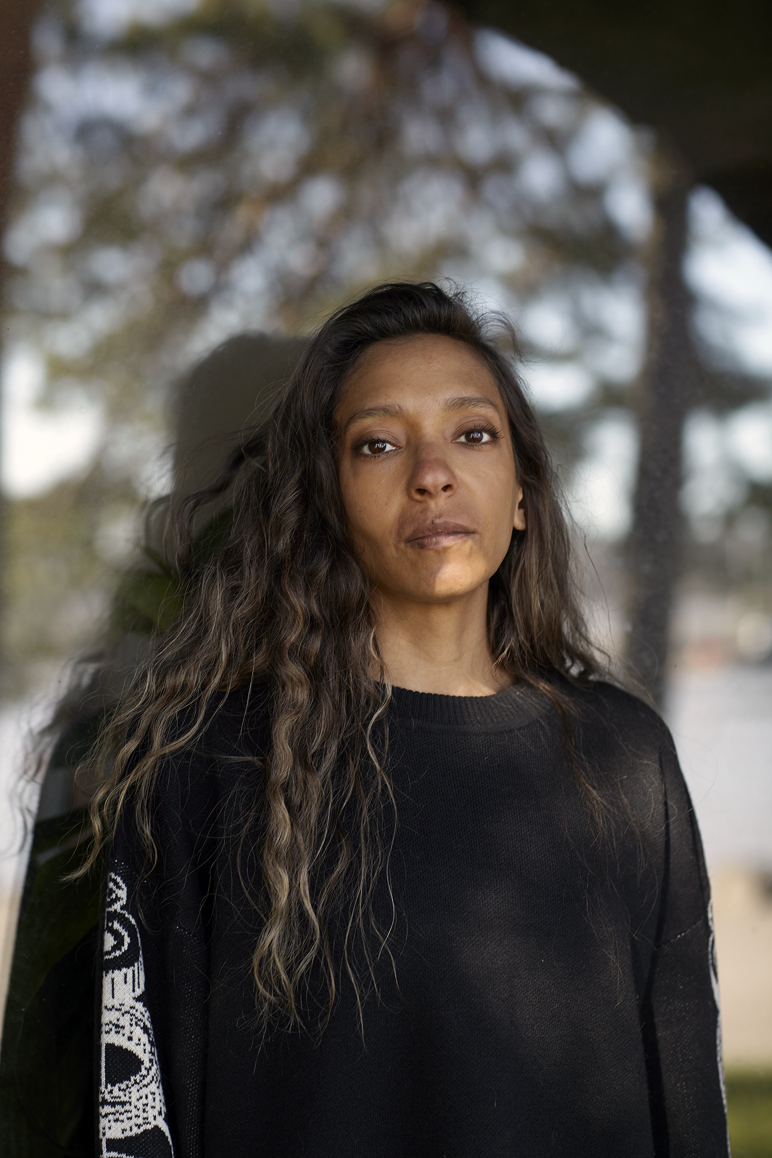 Spotlight Interview: SUAD
