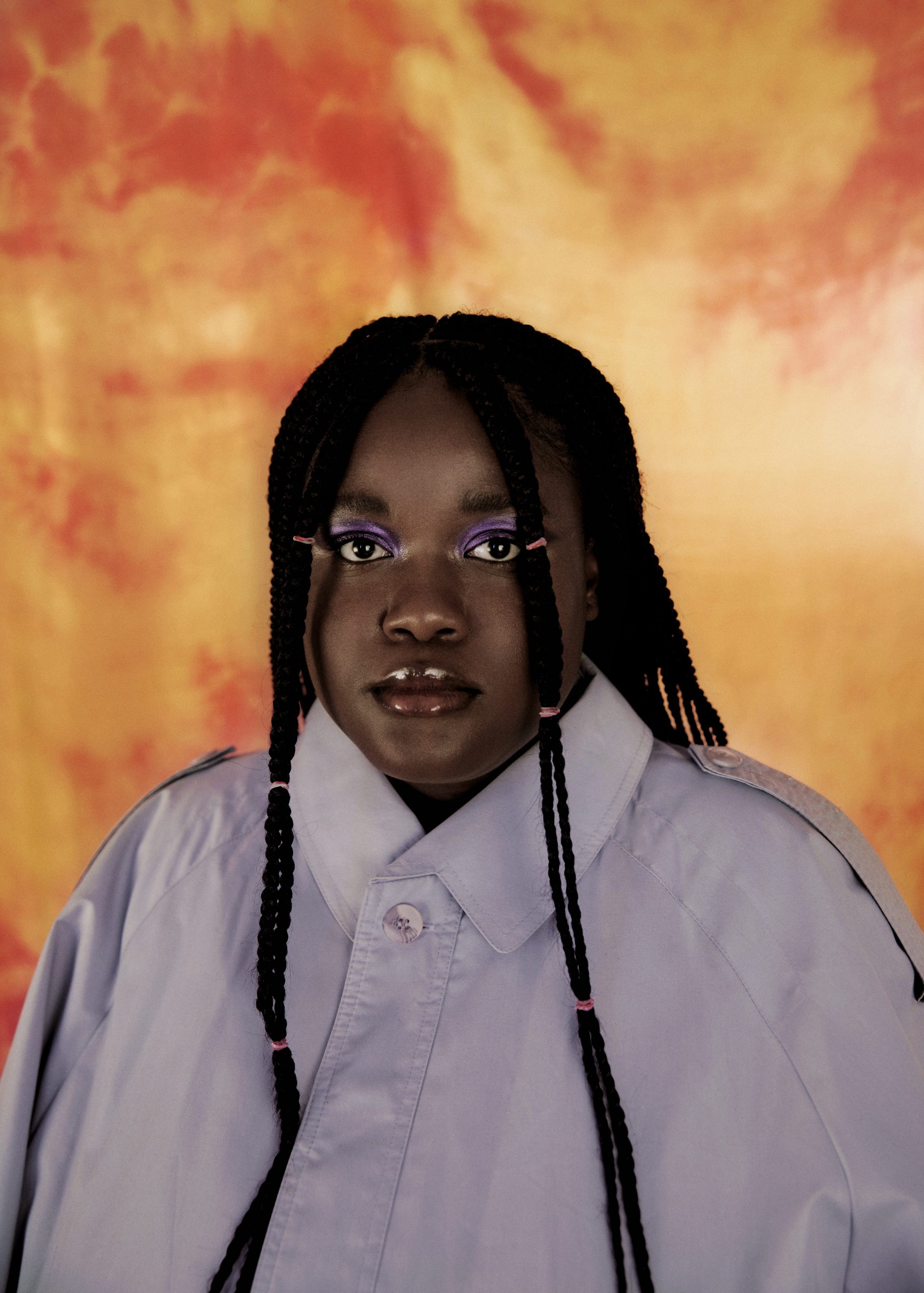 Spotlight Interview: KAMARA