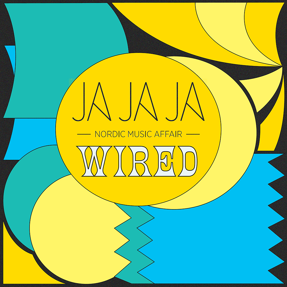 Introducing… Ja Ja Ja Nordic: WIRED