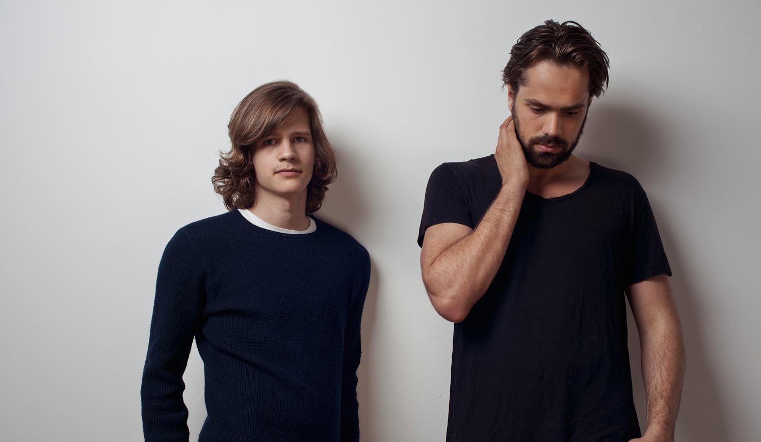 Nordic Playlist # 14 – Lemaitre