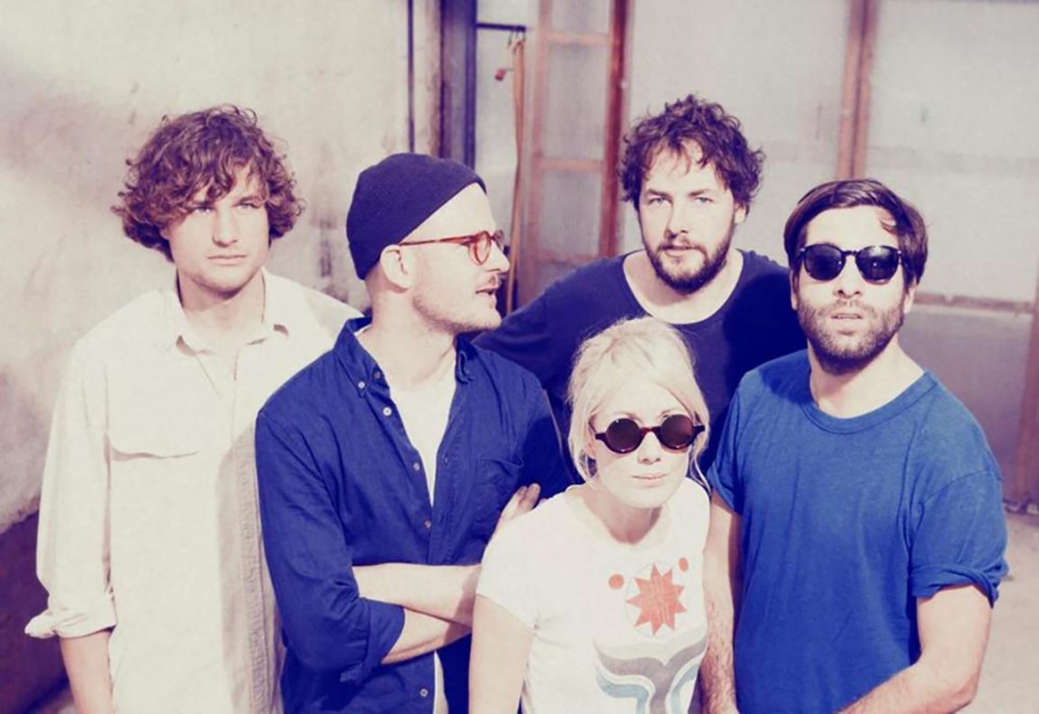 Nordic Playlist # 22 – Shout Out Louds, Sweden