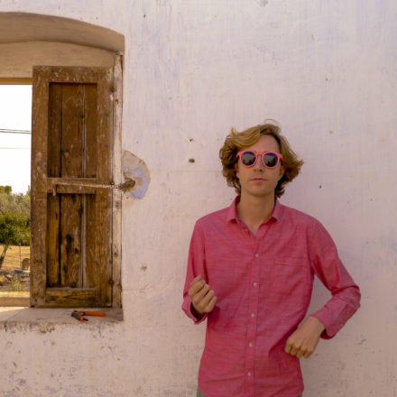 Nordic Playlist # 34 – Erlend Øye, Norway