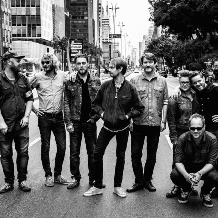 Nordic Playlist #80 – Jaga Jazzist, Norway