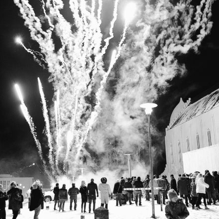Nordic Playlist – A Festive Winter Mix