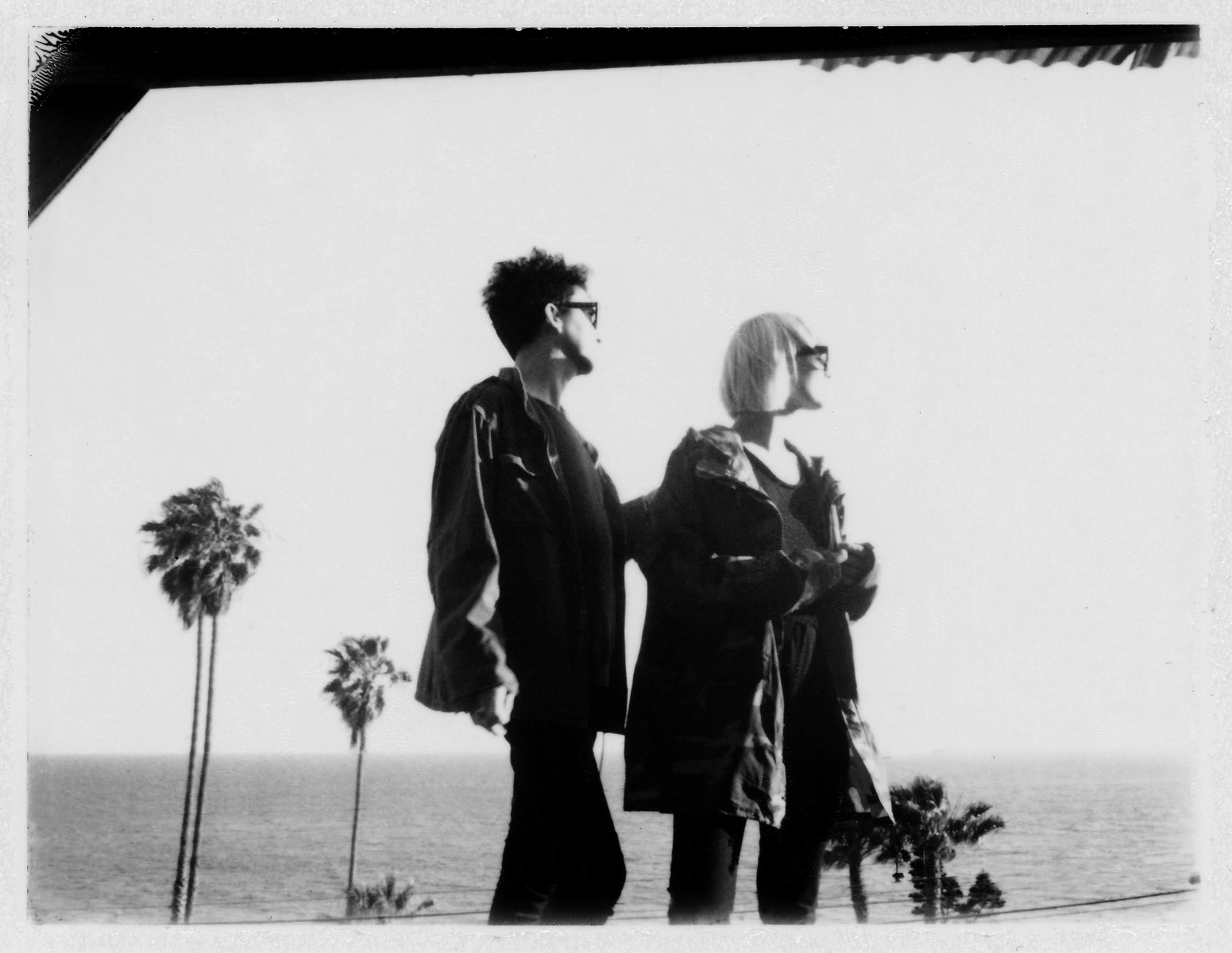 Hear ‘Excuses’ – A New Track from The Raveonettes!