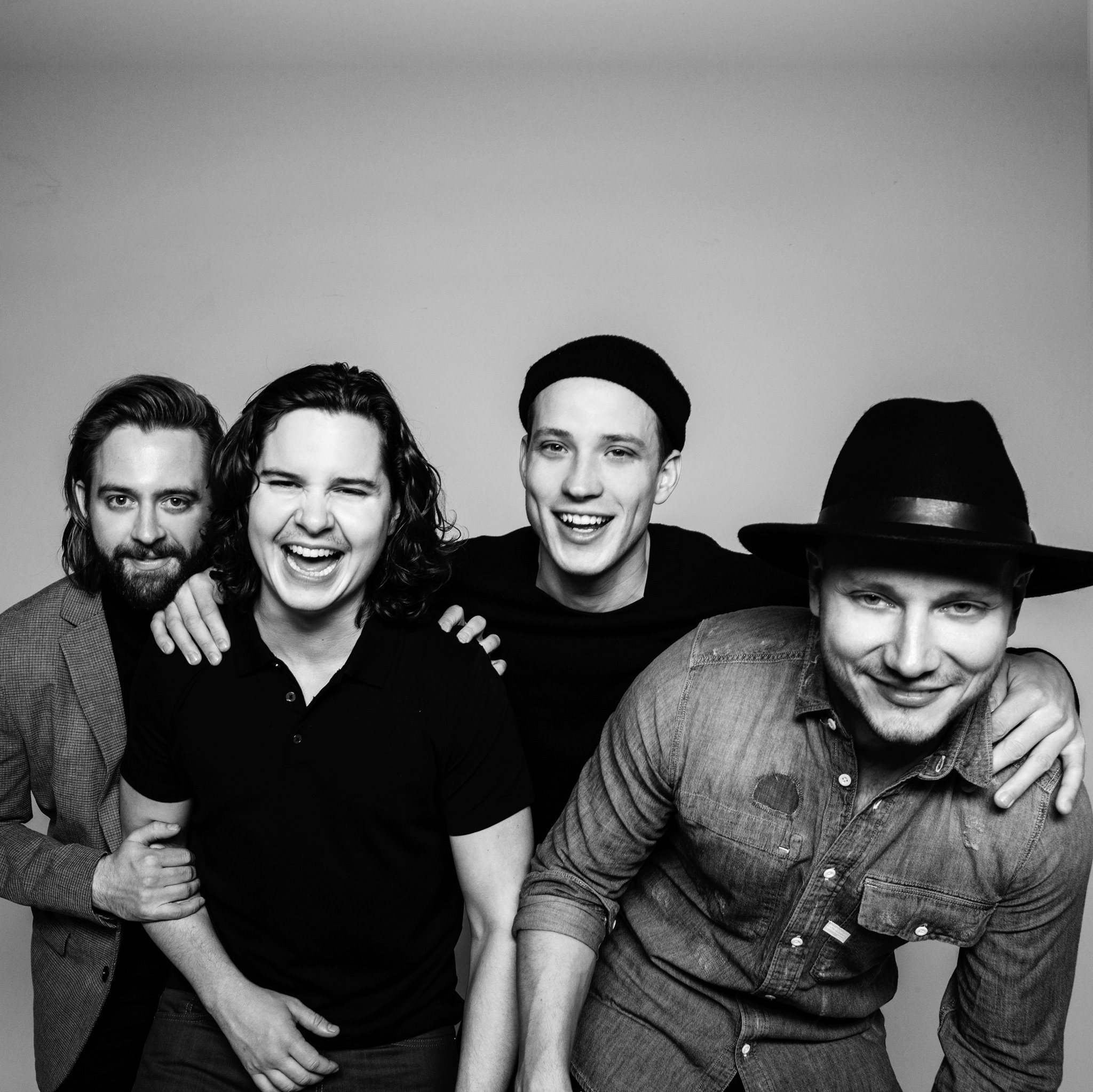 Watch a Stunning Live Rendition of Lukas Graham’s ‘7 Years’