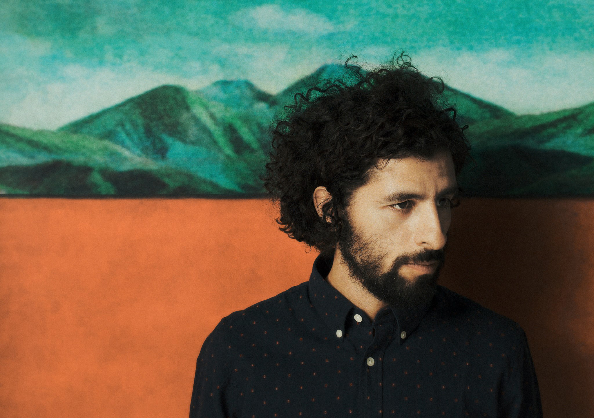 José González unveils a beautiful video for ‘With the Ink of a Ghost’