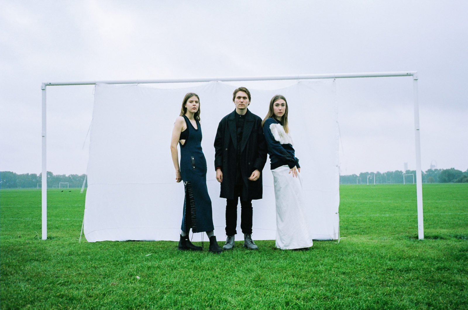 Nordic Playlist #99 – Samaris, Iceland