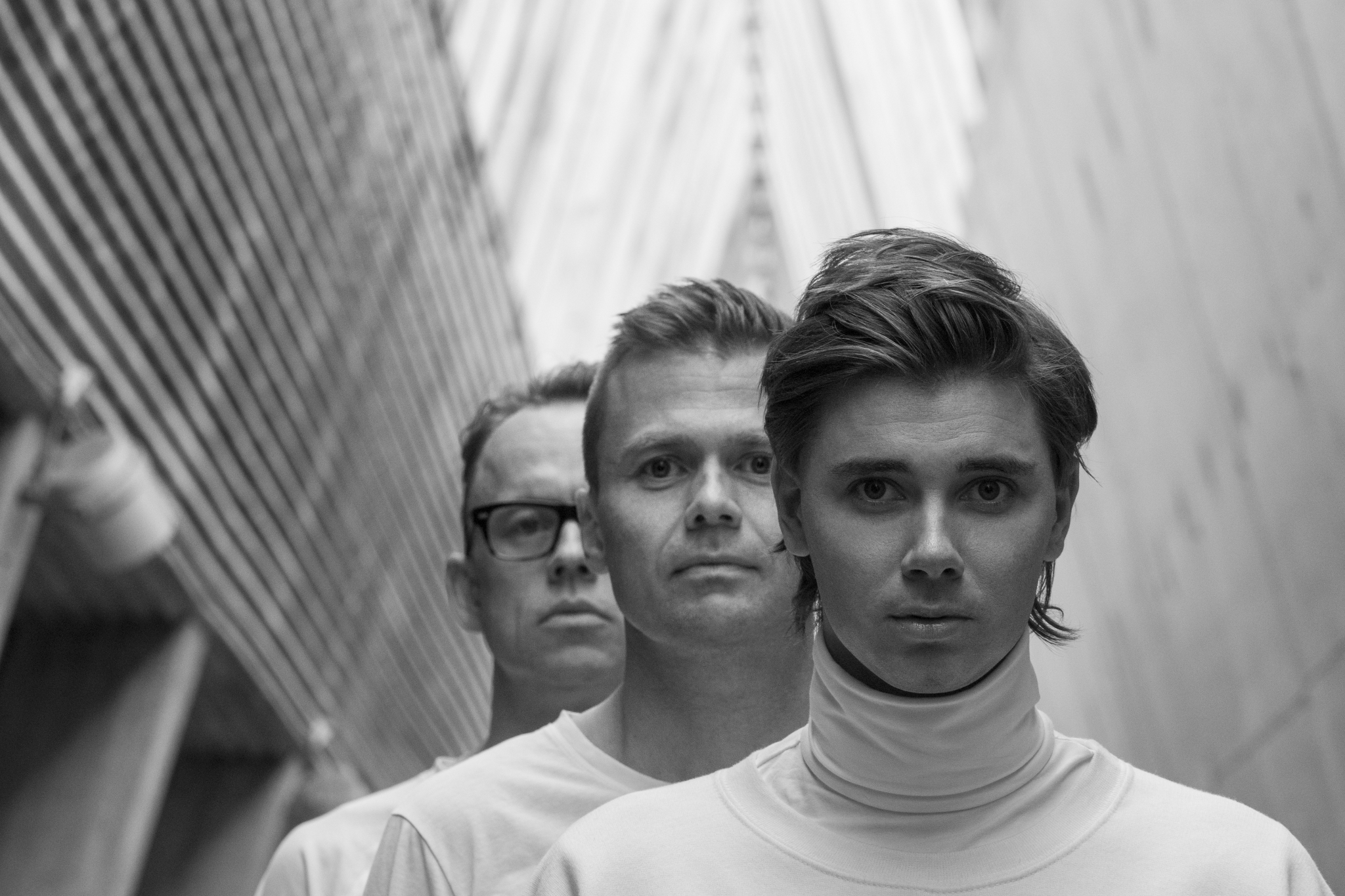 Seeb Enters the Trenda: Nordic Charts in Sweden and Norway!
