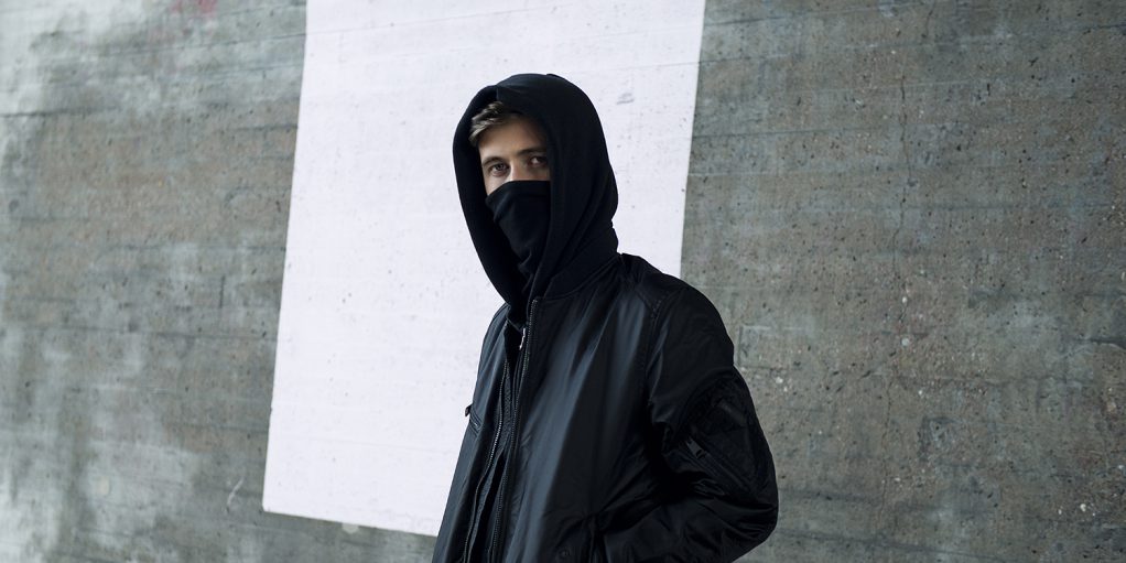 Nordic Playlist #110 – Alan Walker, Norway