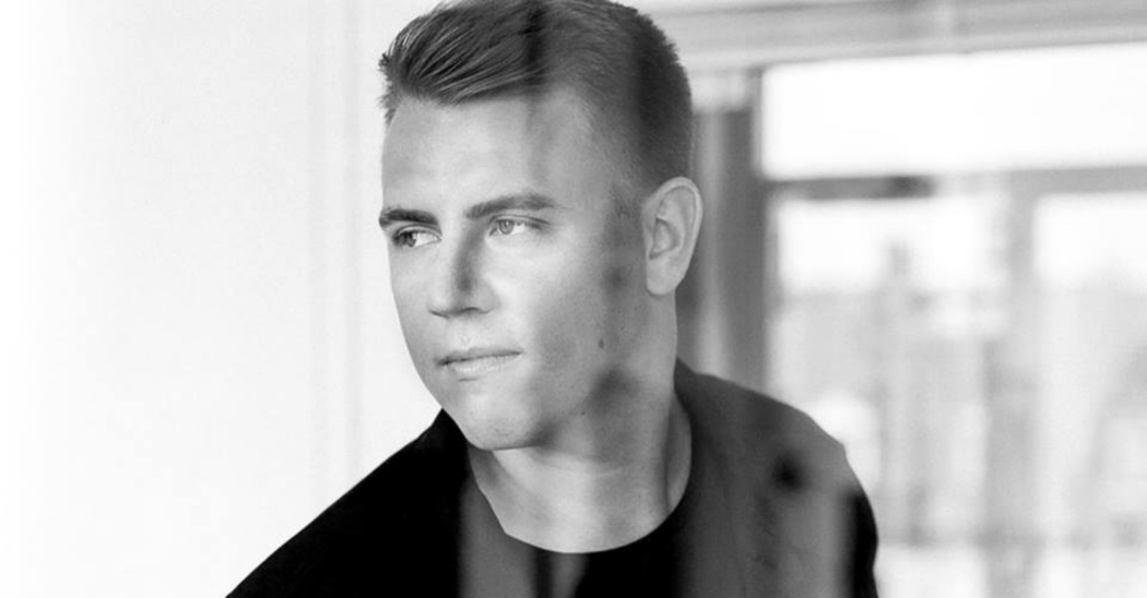 Martin Jensen Climbs the Trenda: Nordic Charts!