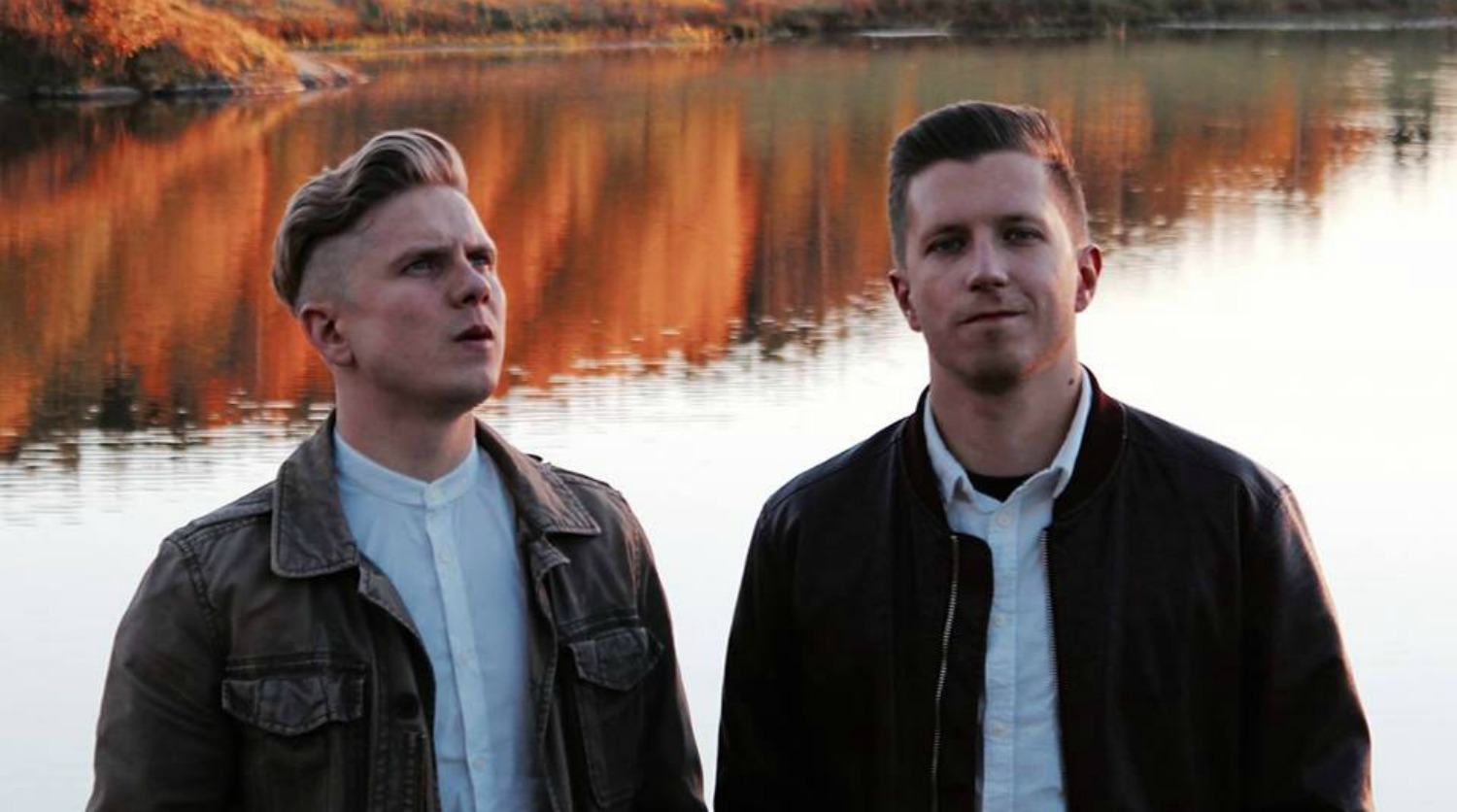 Bassbros + Sam Zimon Are Added To Trenda: New Nordic Pop!