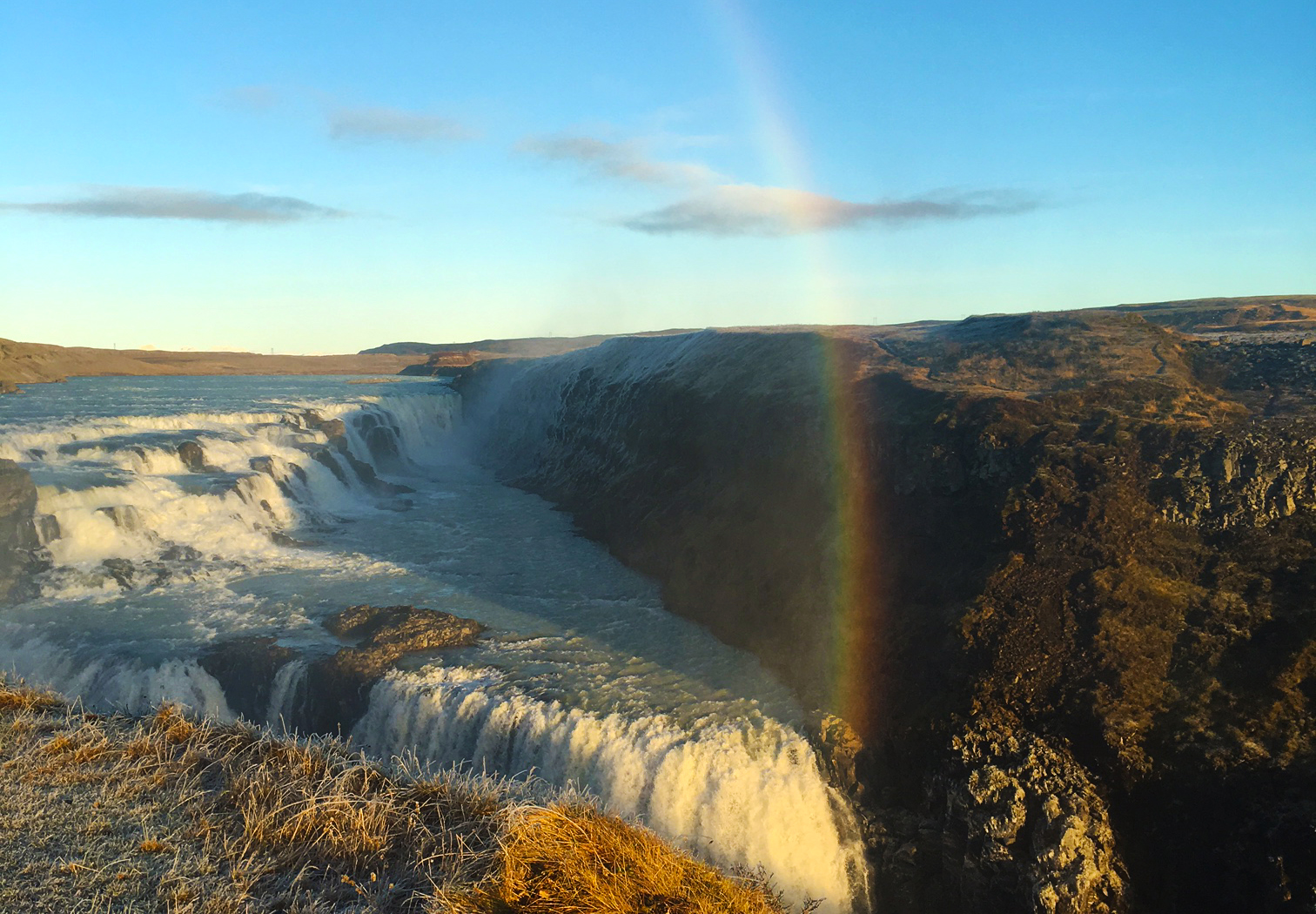 Winter Chill vs Spring Sunshine – Nordic Playlist