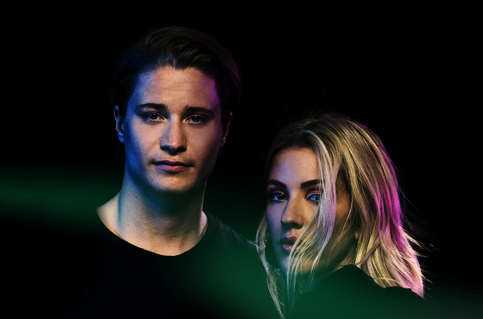 Kygo + Ellie Goulding land in the Trenda: New Nordic Pop Playlist!